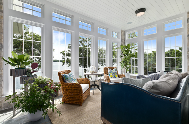 Custom Furniture Can Elevate Your Living Space