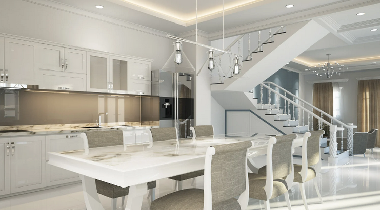 Bespoke Furniture Is Perfect for Classic and Modern Interiors